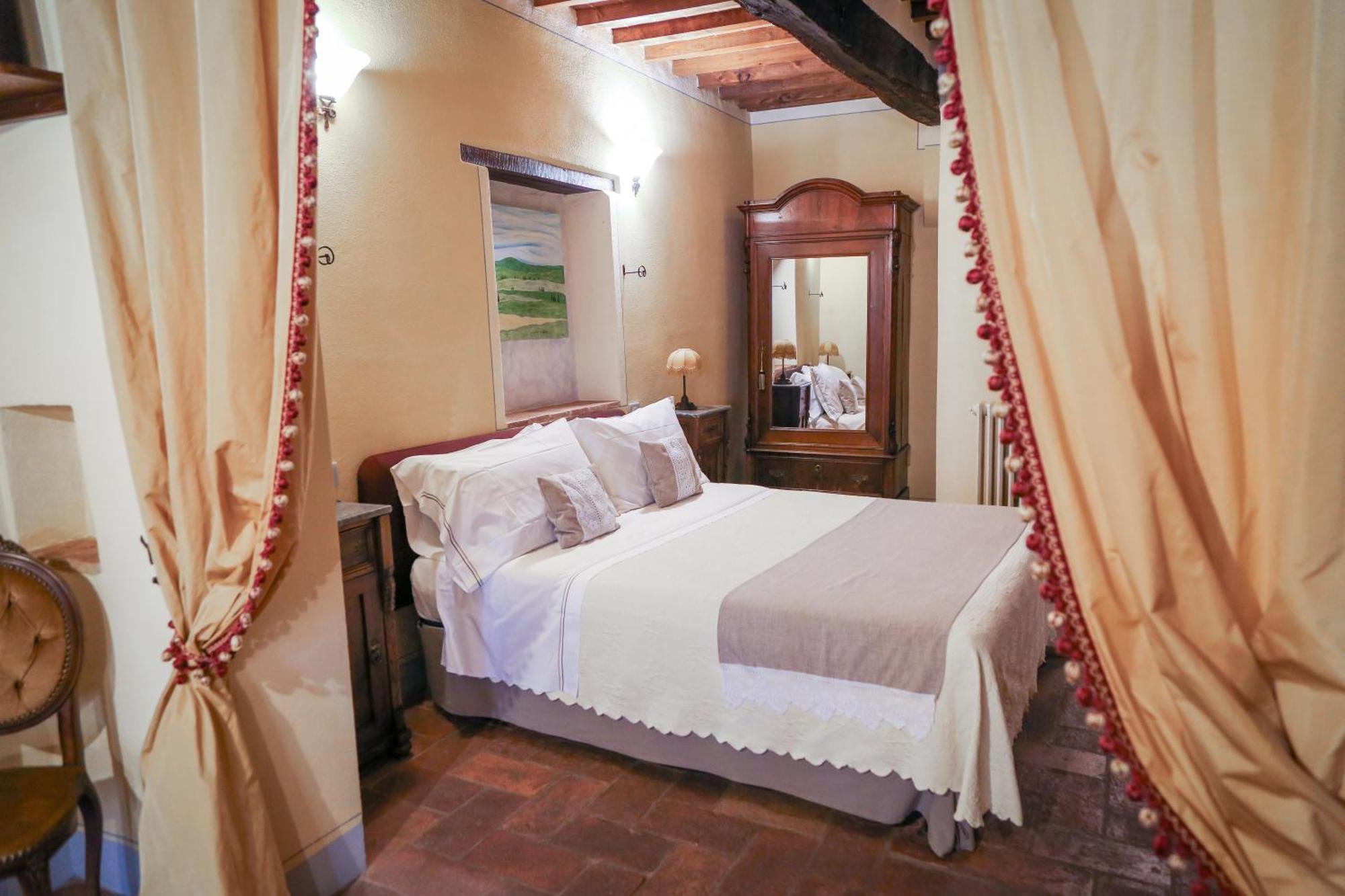 Pienzalettings "Suites" Exterior foto